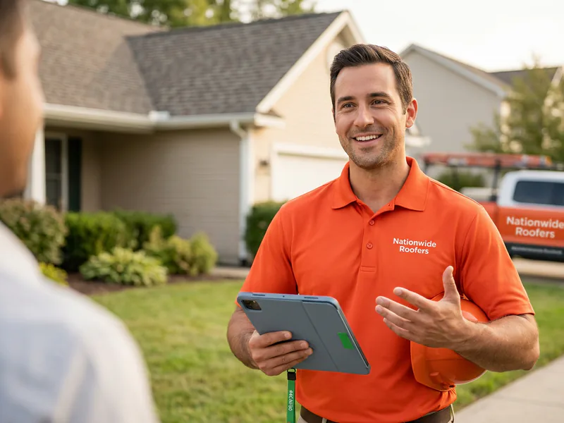 Roof Installation  in Borger  FAQ